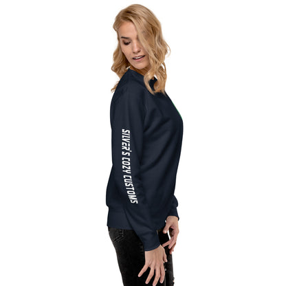 JDM Miata - Unisex Premium Sweatshirt