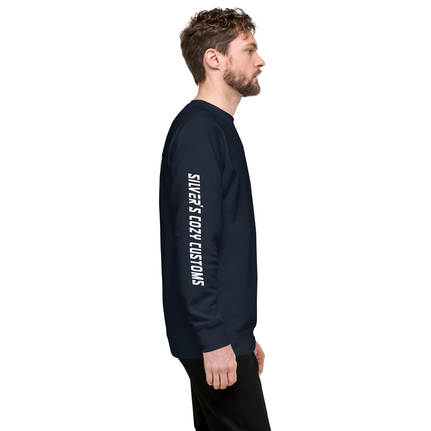 JDM Miata - Unisex Premium Sweatshirt