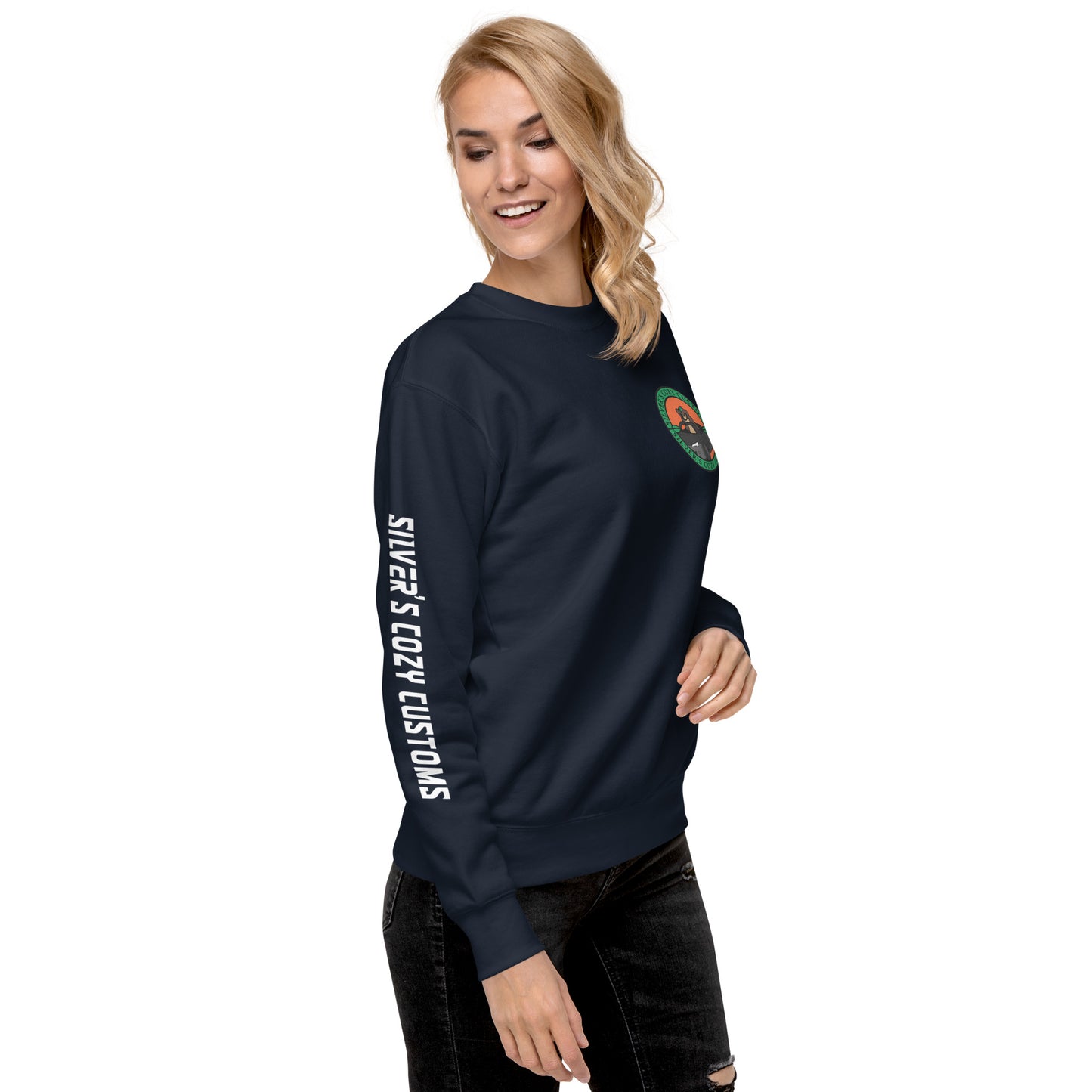 JDM Miata - Unisex Premium Sweatshirt