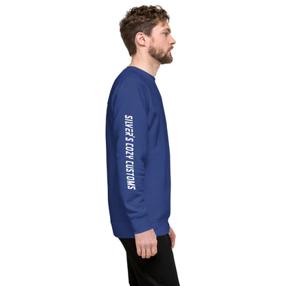 JDM Miata - Unisex Premium Sweatshirt