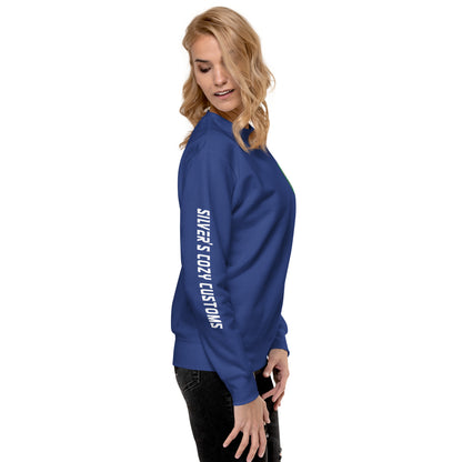 JDM Miata - Unisex Premium Sweatshirt